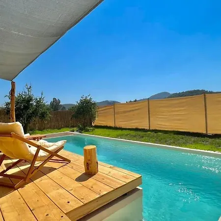 Tiny Guba Holiday home Ovacik (Fethiye)