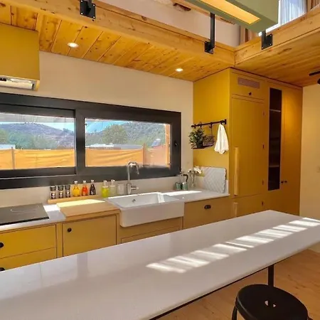 Tiny Guba Holiday home *