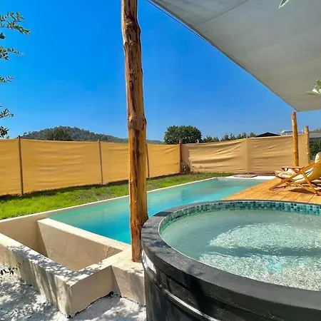 Tiny Guba Holiday home Ovacik (Fethiye)