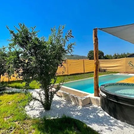 Holiday home Tiny Guba Ovacik (Fethiye)